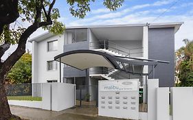 Malibu Apartments - Perth